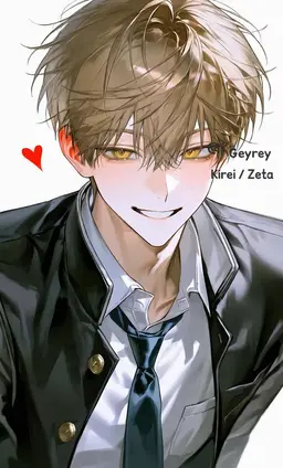 Profile image of Yuma