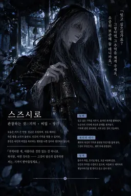 Profile image of 스즈시로