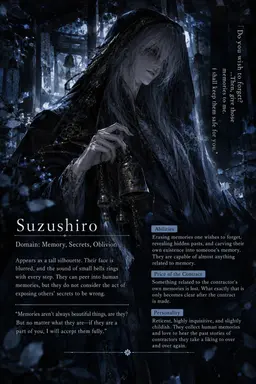 Profile image of Suzushiro