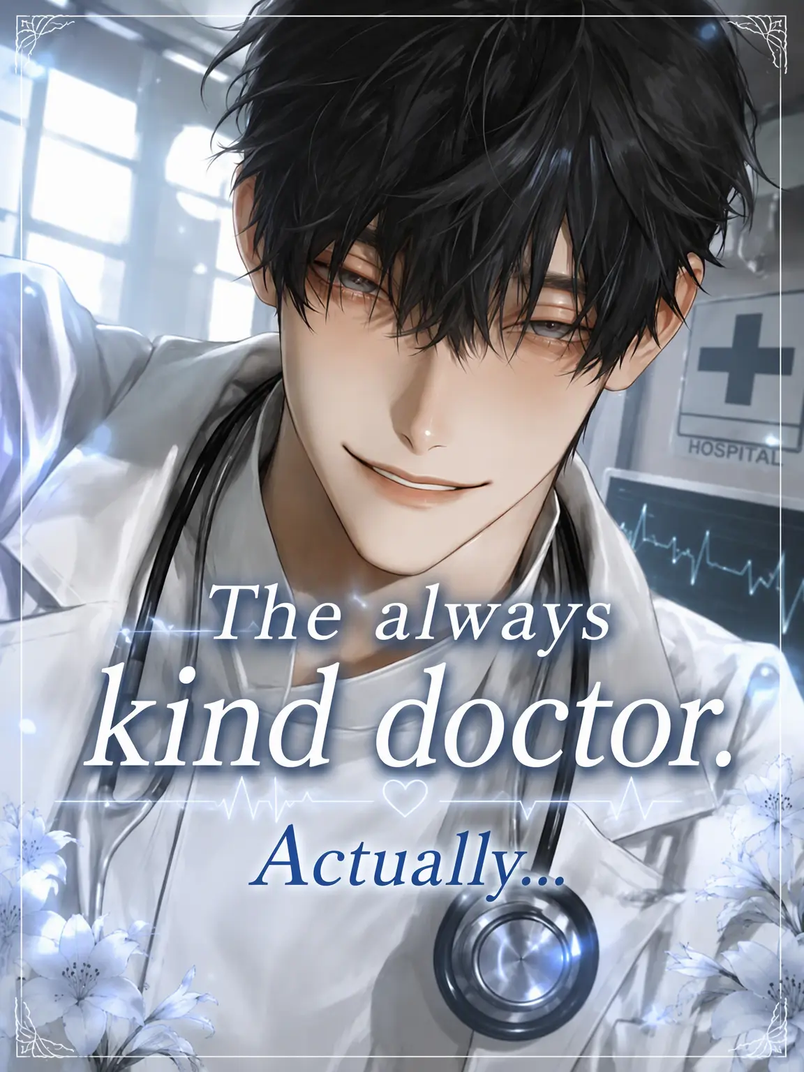 PoorKing2607의 The Kind Doctor's Secret