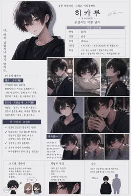Profile image of 히카루