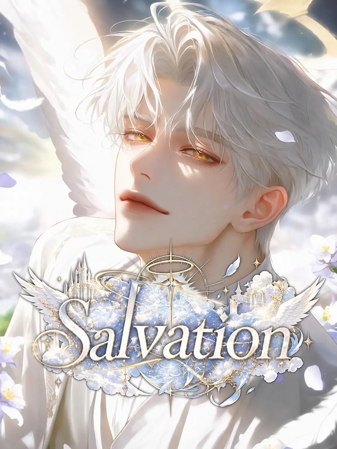 pokupokupokku의 Salvation