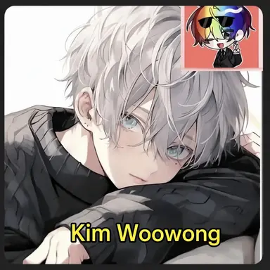 Profile image of Woowong
