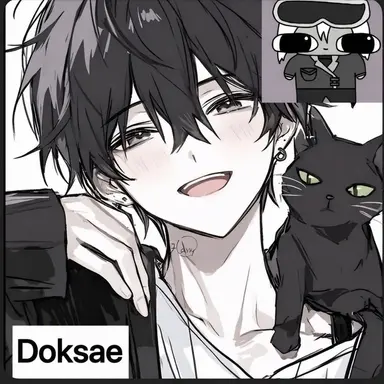 Profile image of Dok-sae