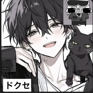 Profile image of トクセ