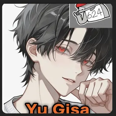 Profile image of Yoo Gi-sa