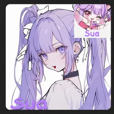 Profile image of Shua