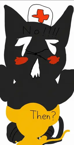 Profile image of Vet Cat