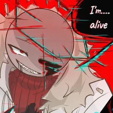 Profile image of Gangster