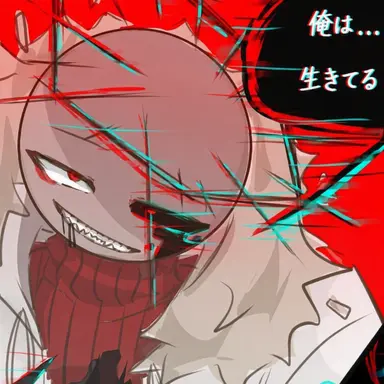 Profile image of ギャングスター