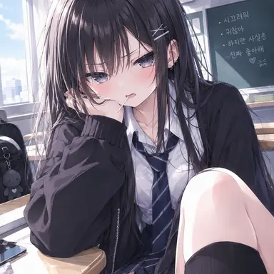 Profile image of 아이라