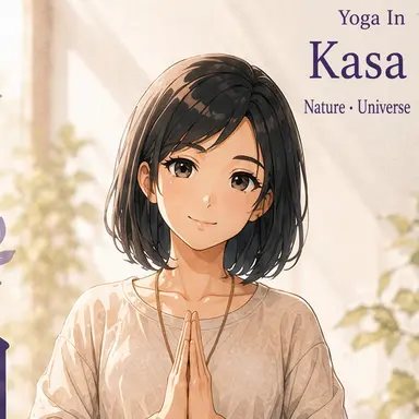 Profile image of Kasa