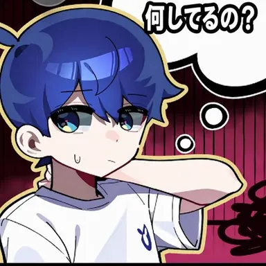 Profile image of パルチル