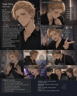 Profile image of Yudai