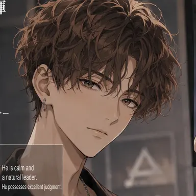 Profile image of Taiki