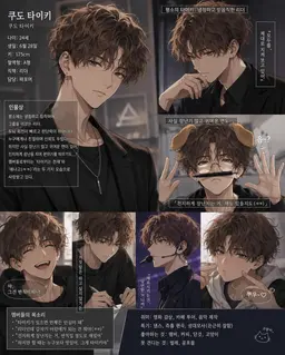 Profile image of 타이키