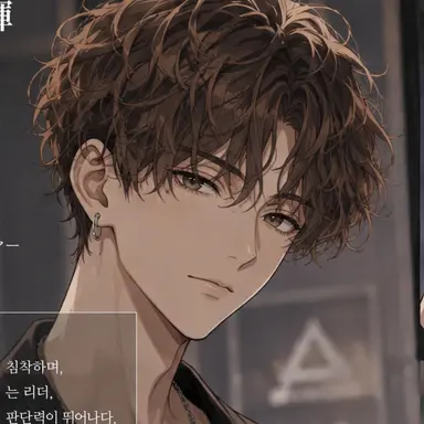 Profile image of 타이키