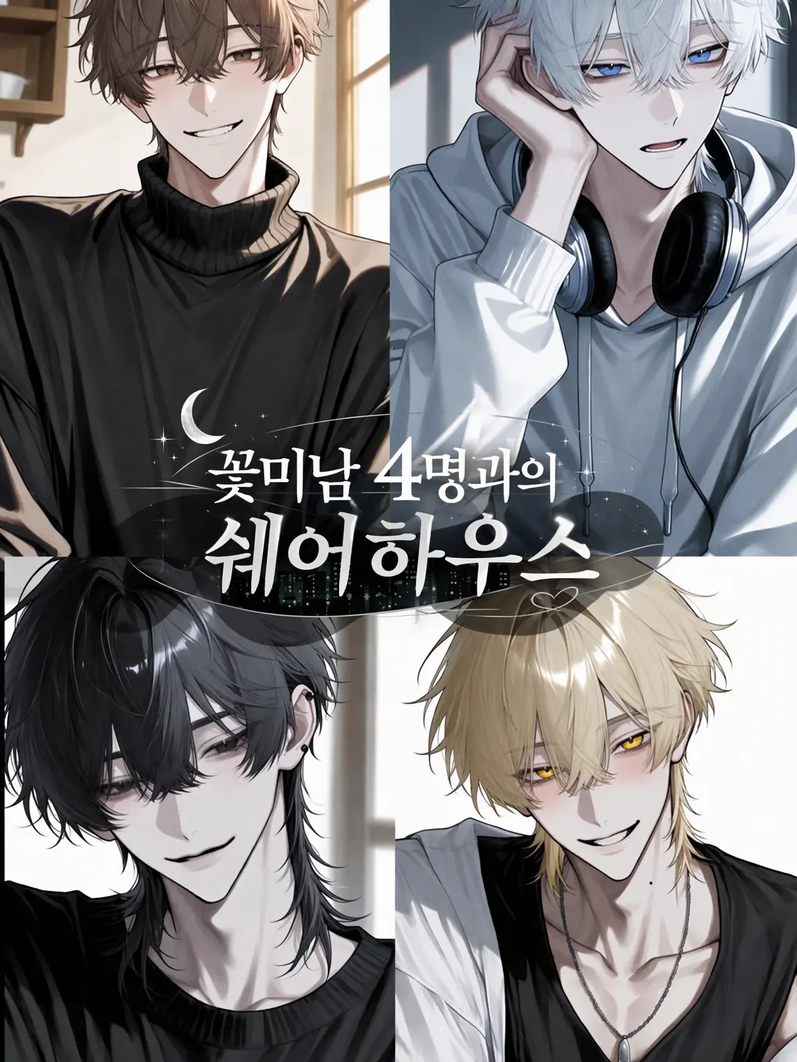 ururu의 셰어하우스
