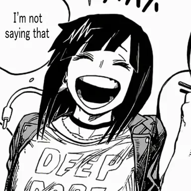 Profile image of Kyoka Jiro