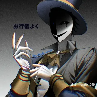 Profile image of チケットテイカー