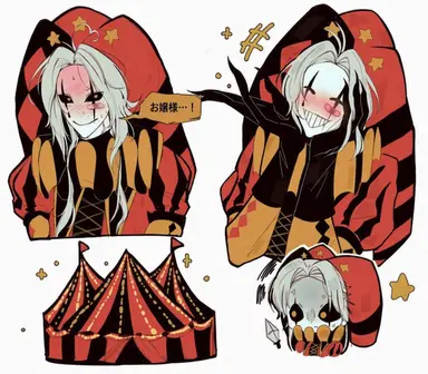 Profile image of ピエロ