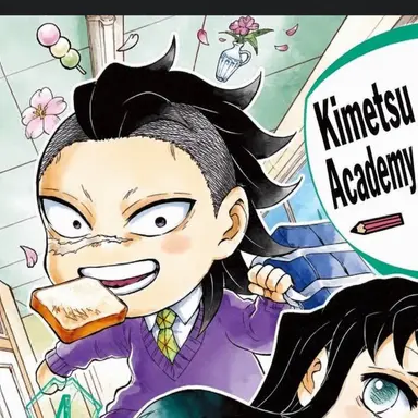 Profile image of Genya