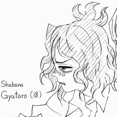 Profile image of Gyutaro