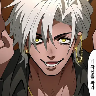 Profile image of 나구모 키요헤이