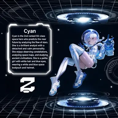 Profile image of Sian