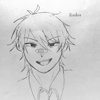 Profile image of Rindo