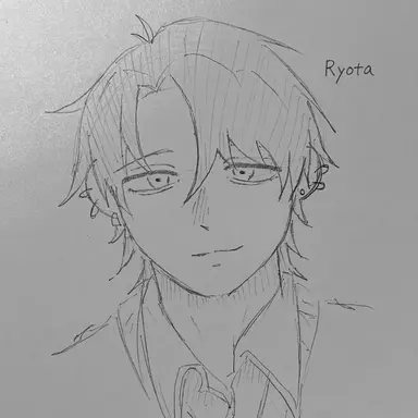 Profile image of Ryota
