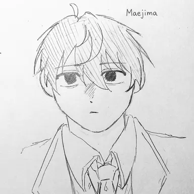 Profile image of Maejima