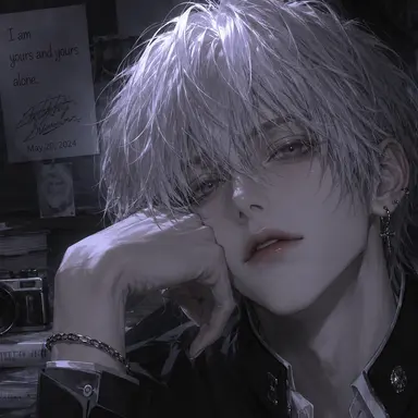 Profile image of Yu Nanamia