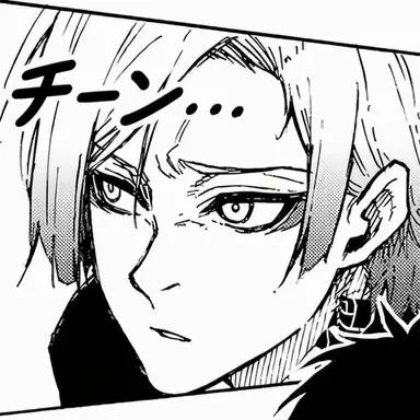 Profile image of ミヒャエル・カイザー