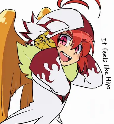 Profile image of Phoenix