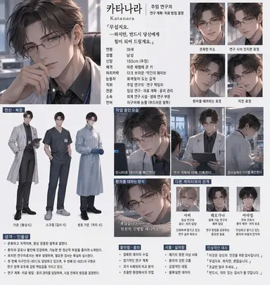 Profile image of 카타나라