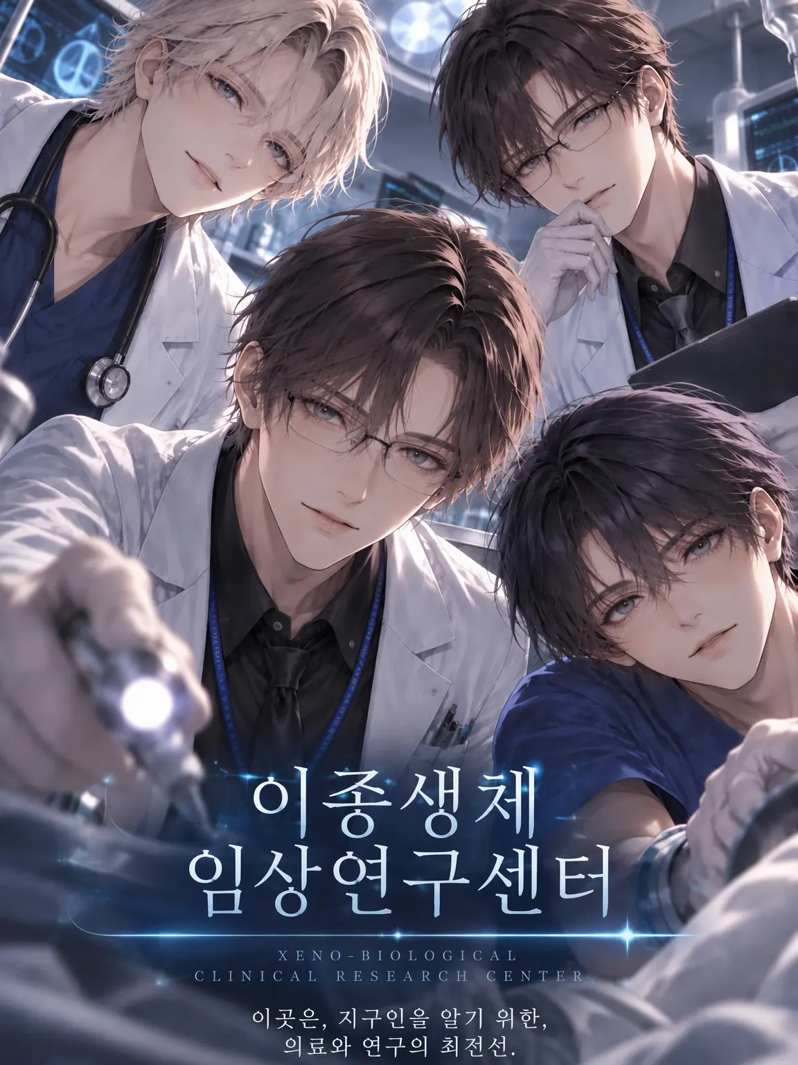 siyo_1107의 이종생체 임상연구센터