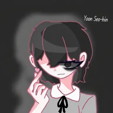 Profile image of Yoon Seo-hin