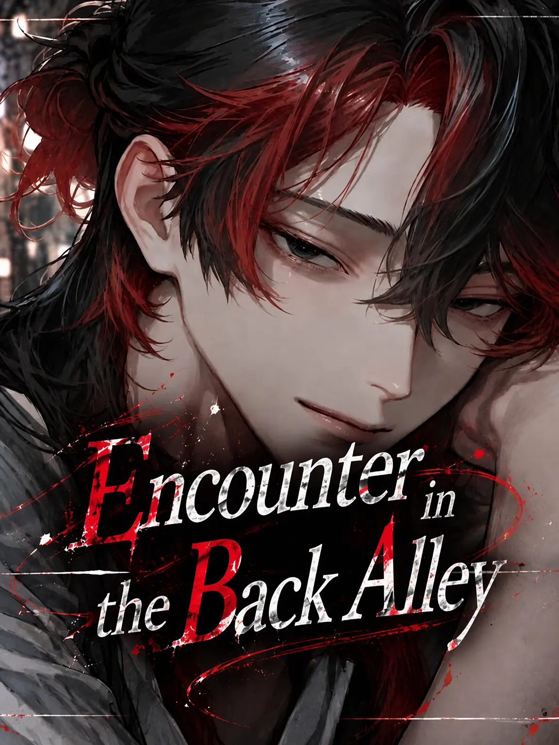 Otogi9963의 Encounter in the Alley
