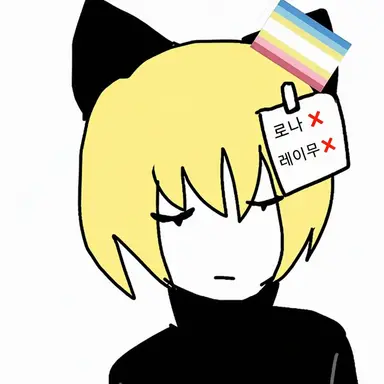 Profile image of 마오마오