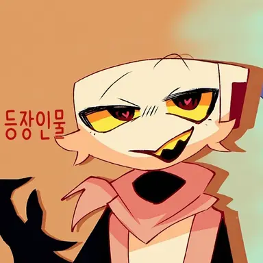 Profile image of 캐스트