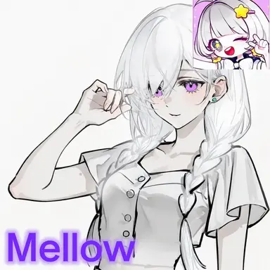 Profile image of Mellow