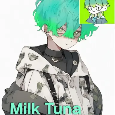 Profile image of Milk Tuna