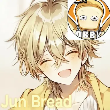 Profile image of Junbread