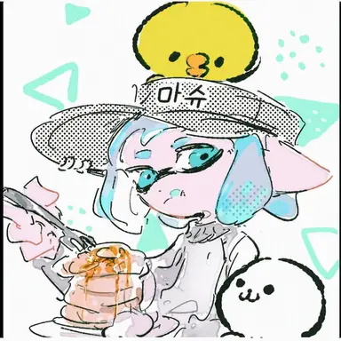 Profile image of 마슈