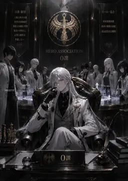 Profile image of ユン・シオン