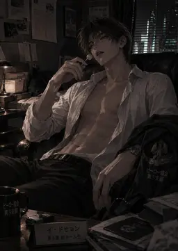 Profile image of イ-ジュニョク