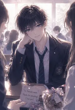 Profile image of Minato