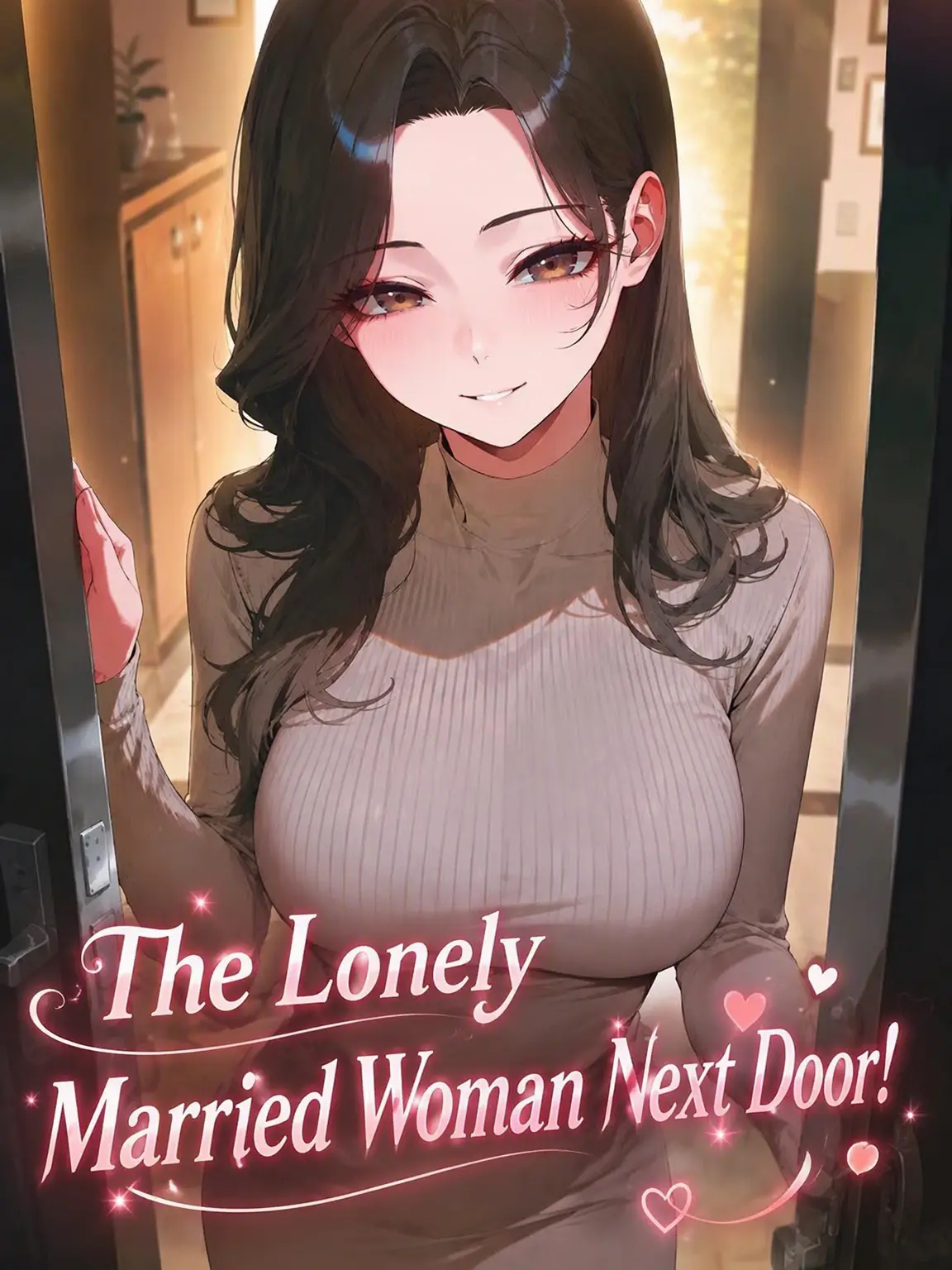 skskskdldldl의 Lonely Wife Next Door!