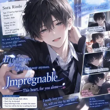 Profile image of Sora
